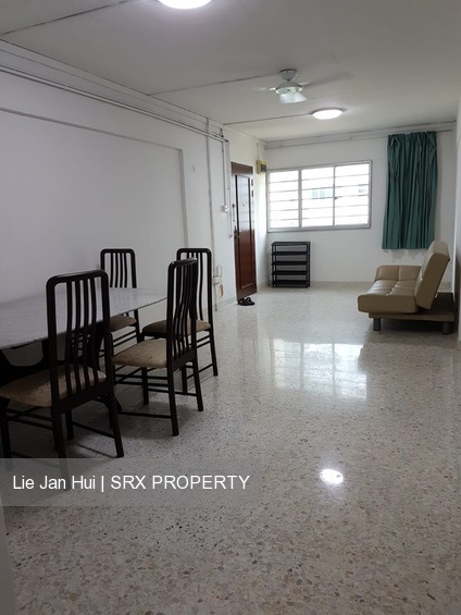 Blk 585 Ang Mo Kio Avenue 3 (Ang Mo Kio), HDB 3 Rooms #199628392